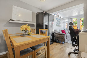 Dining room- click for photo gallery